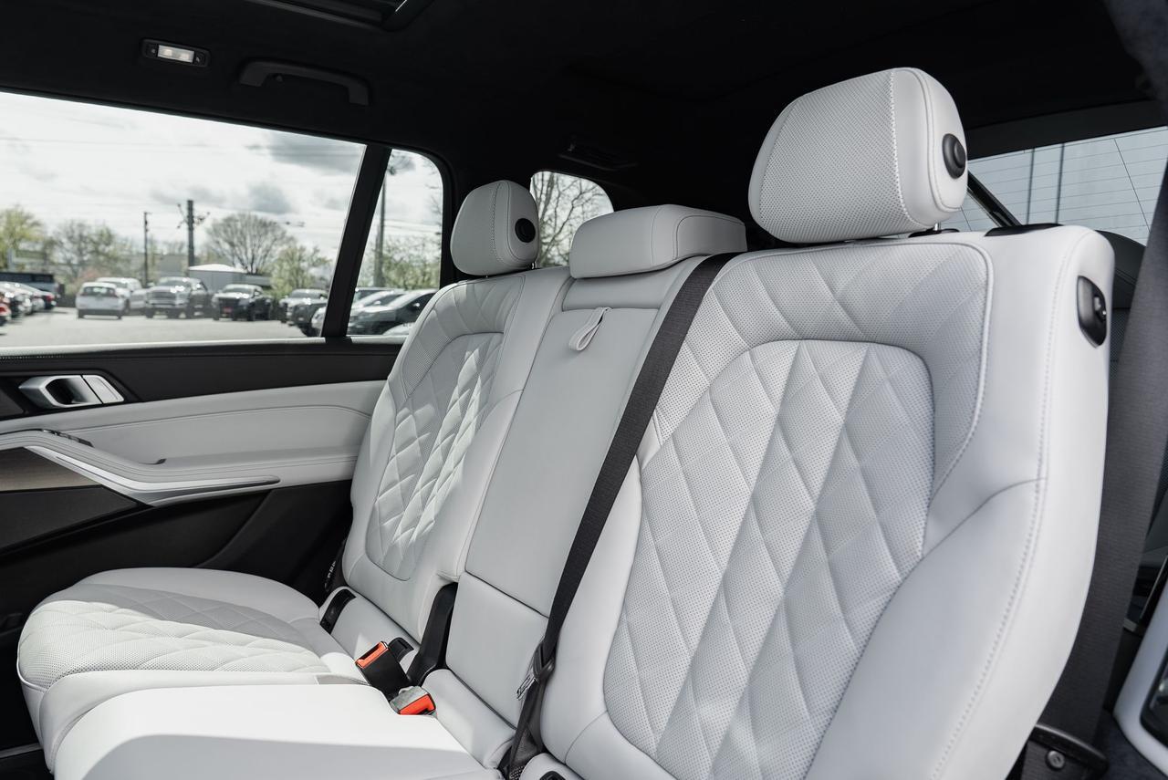 2023 BMW X7 xDrive40i AWD Executive Pkg 1-Owner Portland OR
