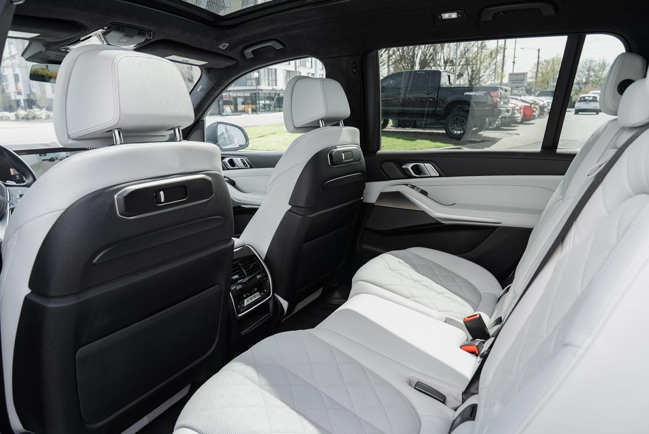 2023 BMW X7 xDrive40i AWD Executive Pkg 1-Owner Portland OR