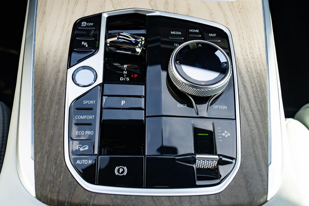 2023 BMW X7 xDrive40i AWD Executive Pkg 1-Owner Portland OR