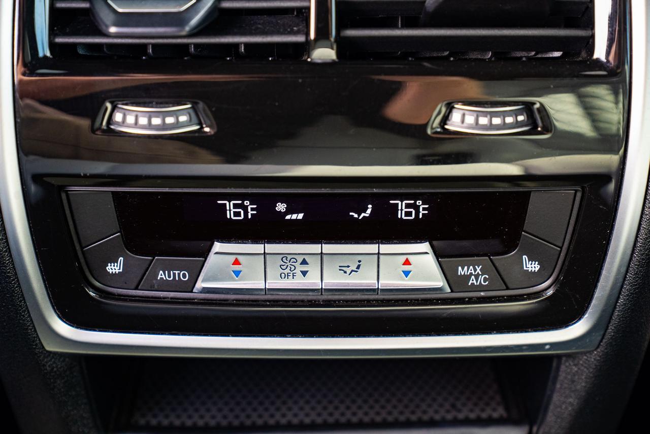 2023 BMW X7 xDrive40i AWD Executive Pkg 1-Owner Portland OR