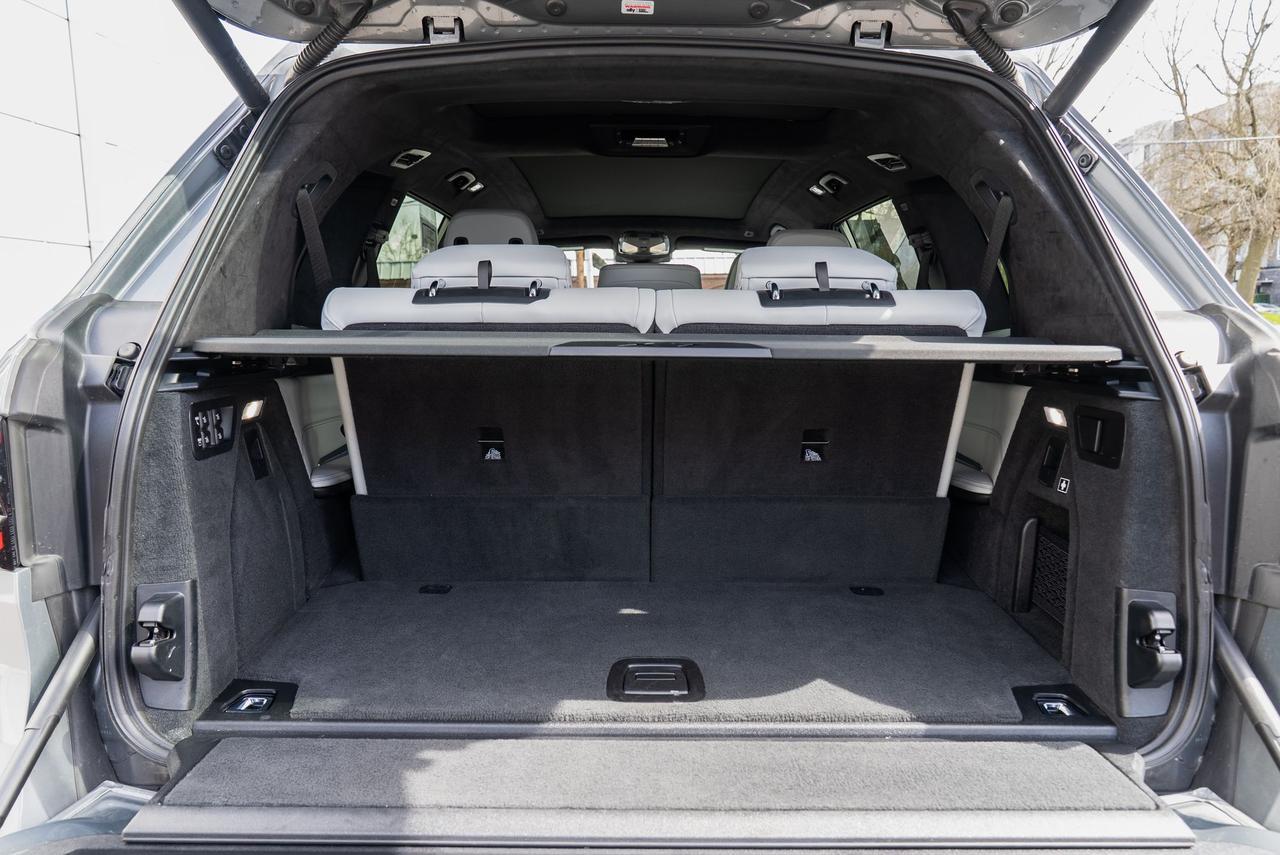 2023 BMW X7 xDrive40i AWD Executive Pkg 1-Owner Portland OR