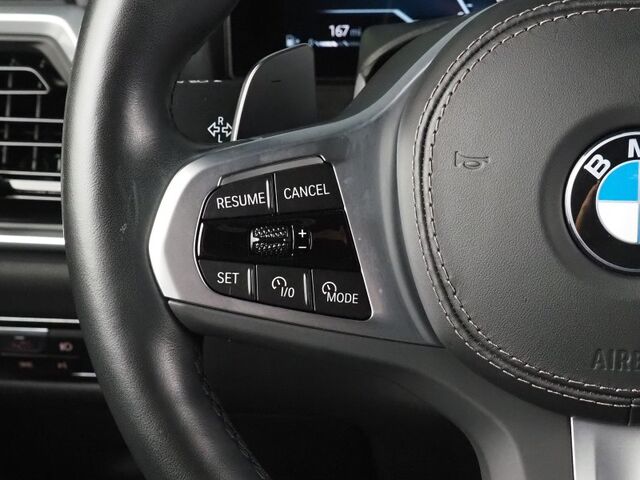 2023 BMW X7 xDrive40i AWD *M SPORT PKG, EXECUTIVE PKG, DRIVING ASSIST PRO, HEADS-UP DISPLAY, NAVIGATION, ADAPTIVE CRUISE, 360 CAMERAS, PANO SKY LOUNGE ROOF, MERINO LEATHER, CLIMATE SEATS, 2ND ROW CAPTAINS, HARMAN/KARDON Round Rock TX