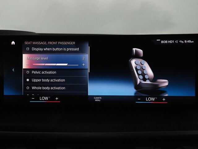 2023 BMW X7 xDrive40i AWD *M SPORT PKG, EXECUTIVE PKG, DRIVING ASSIST PRO, HEADS-UP DISPLAY, NAVIGATION, ADAPTIVE CRUISE, 360 CAMERAS, PANO SKY LOUNGE ROOF, MERINO LEATHER, CLIMATE SEATS, 2ND ROW CAPTAINS, HARMAN/KARDON Round Rock TX