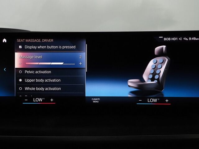 2023 BMW X7 xDrive40i AWD *M SPORT PKG, EXECUTIVE PKG, DRIVING ASSIST PRO, HEADS-UP DISPLAY, NAVIGATION, ADAPTIVE CRUISE, 360 CAMERAS, PANO SKY LOUNGE ROOF, MERINO LEATHER, CLIMATE SEATS, 2ND ROW CAPTAINS, HARMAN/KARDON Round Rock TX