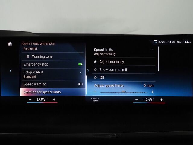 2023 BMW X7 xDrive40i AWD *M SPORT PKG, EXECUTIVE PKG, DRIVING ASSIST PRO, HEADS-UP DISPLAY, NAVIGATION, ADAPTIVE CRUISE, 360 CAMERAS, PANO SKY LOUNGE ROOF, MERINO LEATHER, CLIMATE SEATS, 2ND ROW CAPTAINS, HARMAN/KARDON Round Rock TX