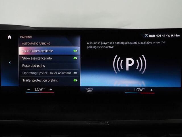 2023 BMW X7 xDrive40i AWD *M SPORT PKG, EXECUTIVE PKG, DRIVING ASSIST PRO, HEADS-UP DISPLAY, NAVIGATION, ADAPTIVE CRUISE, 360 CAMERAS, PANO SKY LOUNGE ROOF, MERINO LEATHER, CLIMATE SEATS, 2ND ROW CAPTAINS, HARMAN/KARDON Round Rock TX