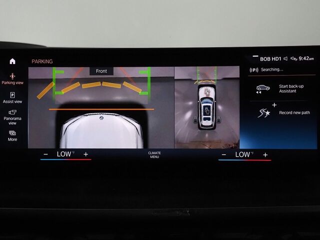 2023 BMW X7 xDrive40i AWD *M SPORT PKG, EXECUTIVE PKG, DRIVING ASSIST PRO, HEADS-UP DISPLAY, NAVIGATION, ADAPTIVE CRUISE, 360 CAMERAS, PANO SKY LOUNGE ROOF, MERINO LEATHER, CLIMATE SEATS, 2ND ROW CAPTAINS, HARMAN/KARDON Round Rock TX