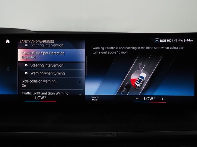 2023 BMW X7 xDrive40i AWD *M SPORT PKG, EXECUTIVE PKG, DRIVING ASSIST PRO, HEADS-UP DISPLAY, NAVIGATION, ADAPTIVE CRUISE, 360 CAMERAS, PANO SKY LOUNGE ROOF, MERINO LEATHER, CLIMATE SEATS, 2ND ROW CAPTAINS, HARMAN/KARDON Round Rock TX