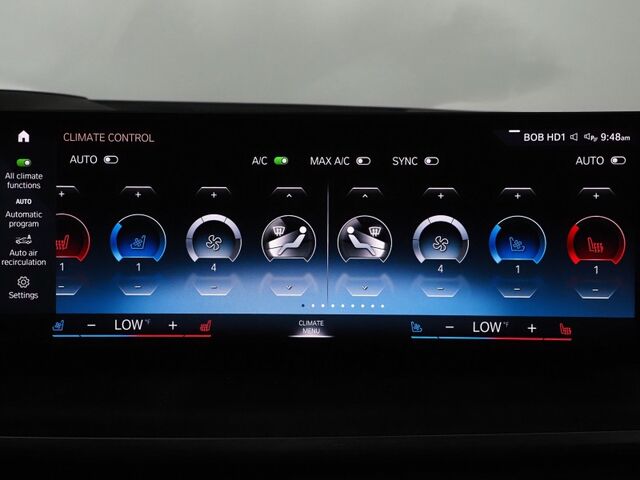 2023 BMW X7 xDrive40i AWD *M SPORT PKG, EXECUTIVE PKG, DRIVING ASSIST PRO, HEADS-UP DISPLAY, NAVIGATION, ADAPTIVE CRUISE, 360 CAMERAS, PANO SKY LOUNGE ROOF, MERINO LEATHER, CLIMATE SEATS, 2ND ROW CAPTAINS, HARMAN/KARDON Round Rock TX