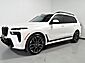 2023 BMW X7 xDrive40i AWD *M SPORT PKG, EXECUTIVE PKG, DRIVING ASSIST PRO, HEADS-UP DISPLAY, NAVIGATION, ADAPTIVE CRUISE, 360 CAMERAS, PANO SKY LOUNGE ROOF, MERINO LEATHER, CLIMATE SEATS, 2ND ROW CAPTAINS, HARMAN/KARDON Round Rock TX