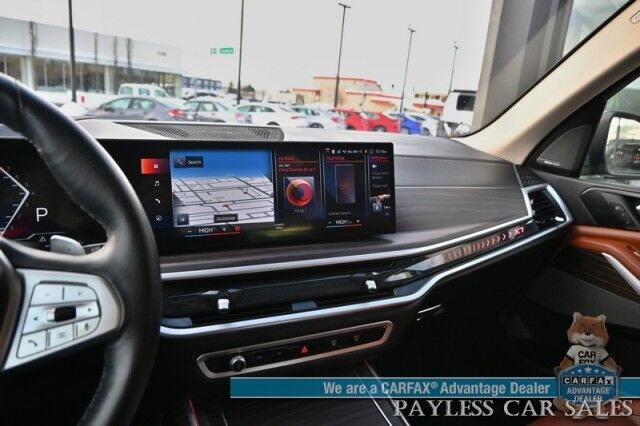 2023 BMW X7 xDrive40i Anchorage AK