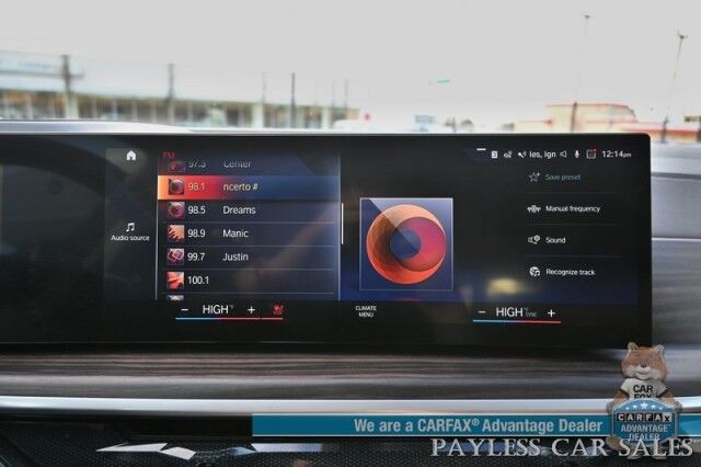 2023 BMW X7 xDrive40i Anchorage AK