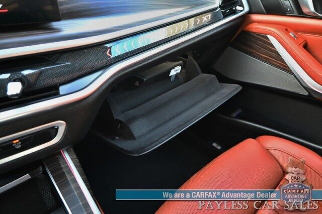 2023 BMW X7 xDrive40i Anchorage AK