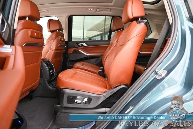 2023 BMW X7 xDrive40i Anchorage AK