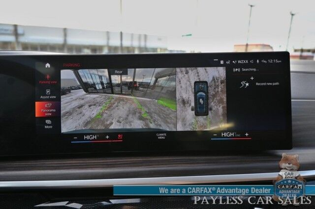 2023 BMW X7 xDrive40i Anchorage AK