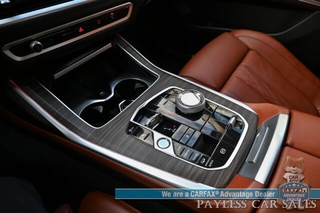 2023 BMW X7 xDrive40i Anchorage AK