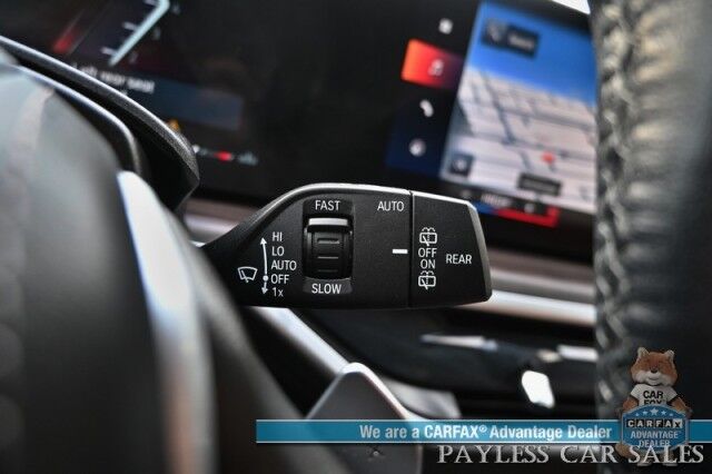 2023 BMW X7 xDrive40i Anchorage AK