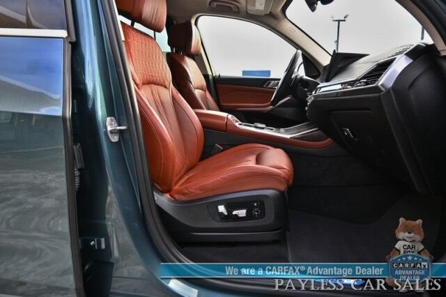 2023 BMW X7 xDrive40i Anchorage AK