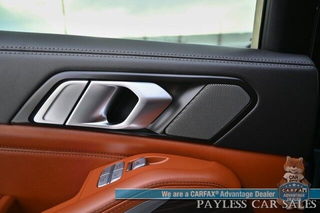 2023 BMW X7 xDrive40i Anchorage AK