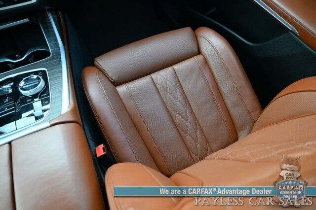 2023 BMW X7 xDrive40i Anchorage AK