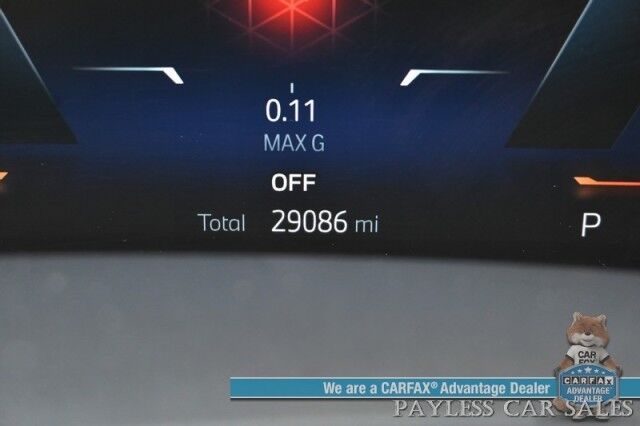 2023 BMW X7 xDrive40i Anchorage AK