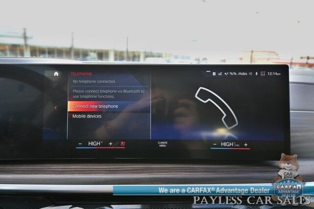 2023 BMW X7 xDrive40i Anchorage AK