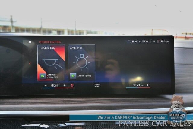 2023 BMW X7 xDrive40i Anchorage AK