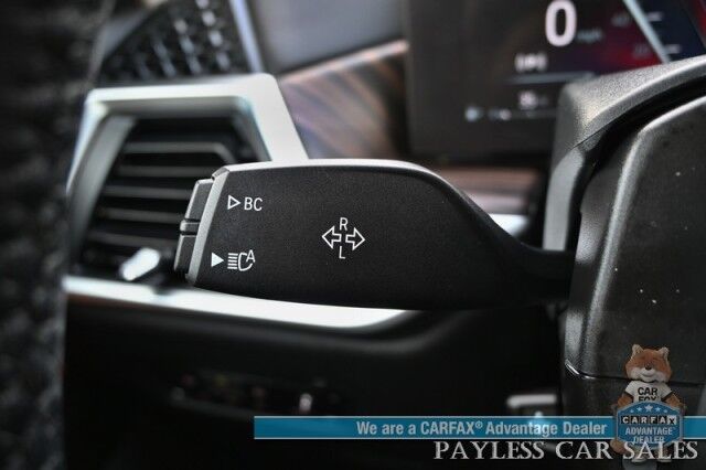 2023 BMW X7 xDrive40i Anchorage AK