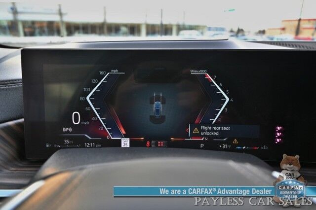 2023 BMW X7 xDrive40i Anchorage AK