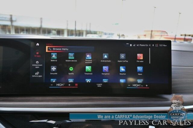 2023 BMW X7 xDrive40i Anchorage AK