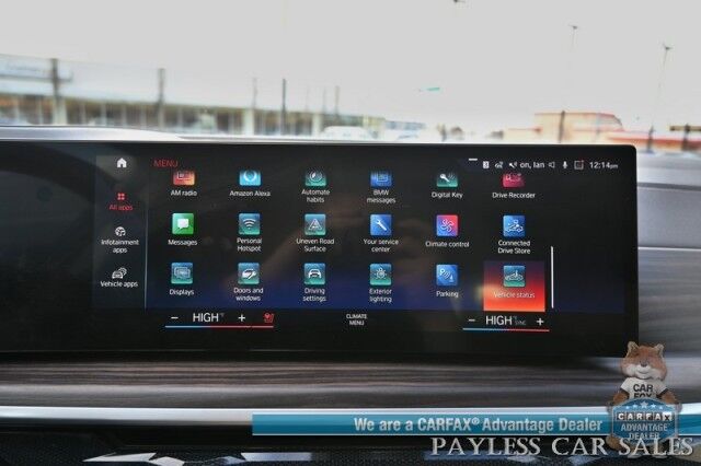 2023 BMW X7 xDrive40i Anchorage AK