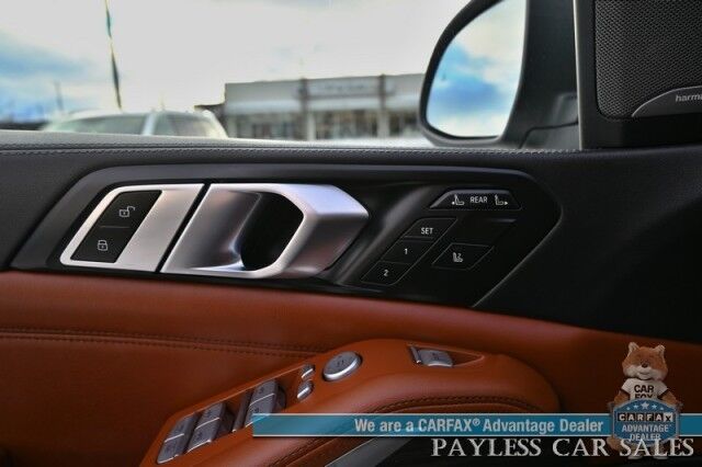 2023 BMW X7 xDrive40i Anchorage AK