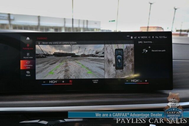 2023 BMW X7 xDrive40i Anchorage AK