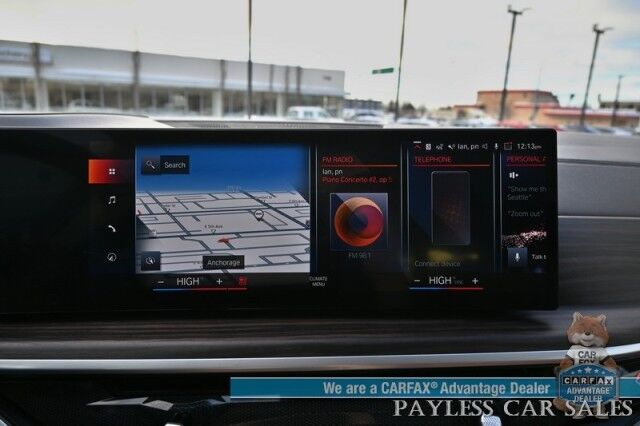 2023 BMW X7 xDrive40i Anchorage AK