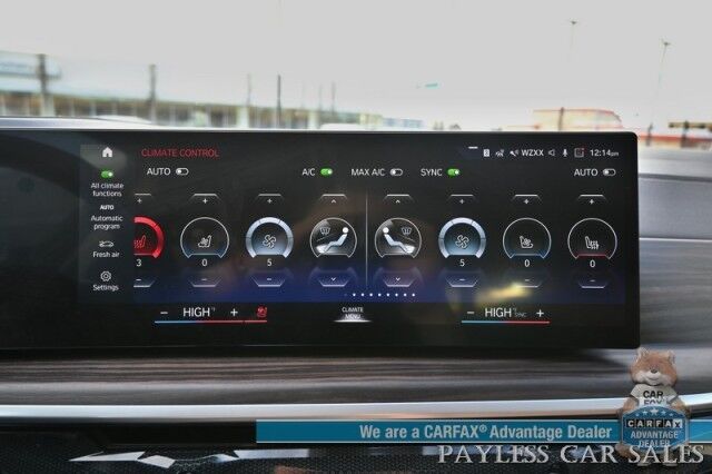 2023 BMW X7 xDrive40i Anchorage AK