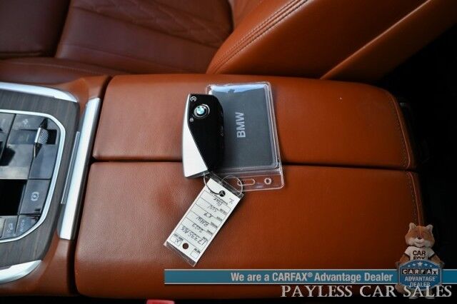 2023 BMW X7 xDrive40i Anchorage AK