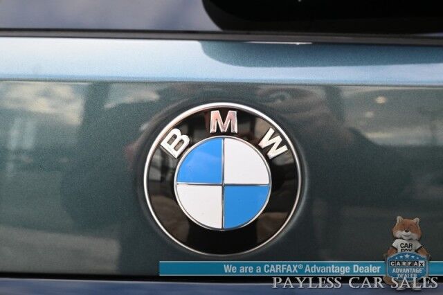 2023 BMW X7 xDrive40i Anchorage AK