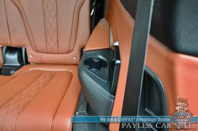 2023 BMW X7 xDrive40i Anchorage AK