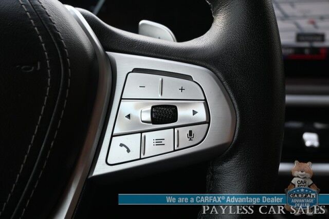 2023 BMW X7 xDrive40i Anchorage AK