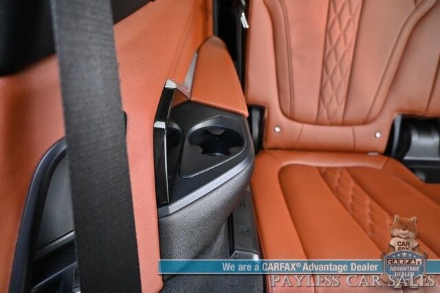2023 BMW X7 xDrive40i Anchorage AK