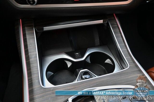 2023 BMW X7 xDrive40i Anchorage AK