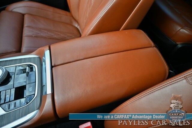 2023 BMW X7 xDrive40i Anchorage AK