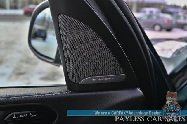 2023 BMW X7 xDrive40i Anchorage AK