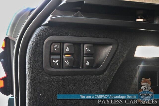 2023 BMW X7 xDrive40i Anchorage AK