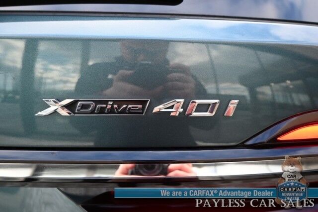 2023 BMW X7 xDrive40i Anchorage AK