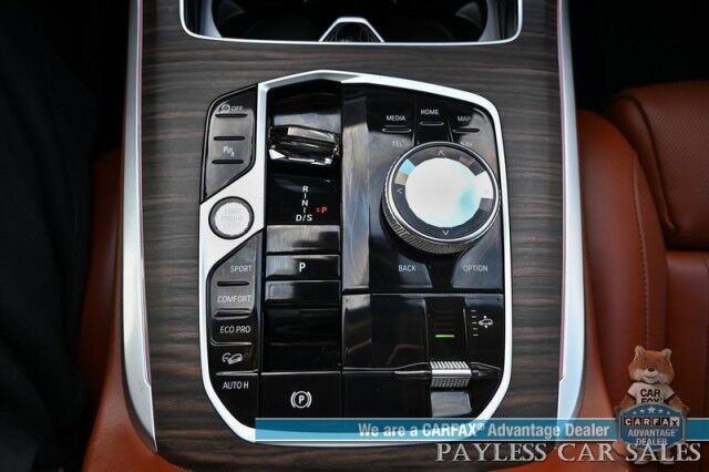 2023 BMW X7 xDrive40i Anchorage AK