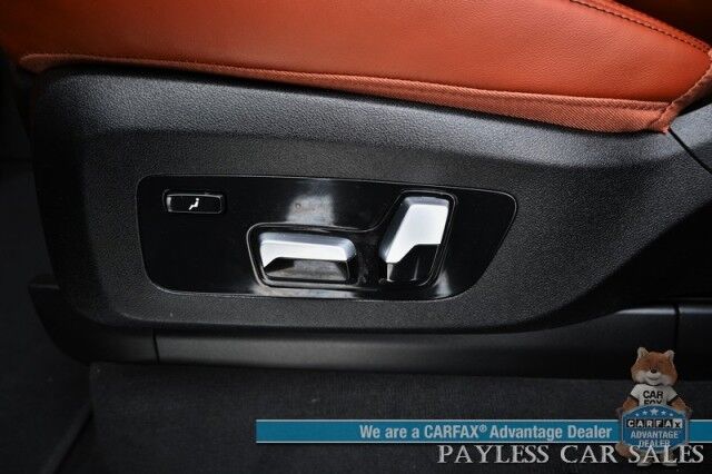2023 BMW X7 xDrive40i Anchorage AK