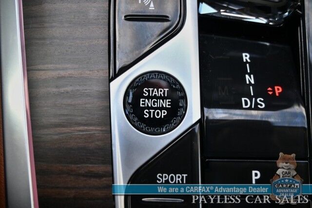 2023 BMW X7 xDrive40i Anchorage AK