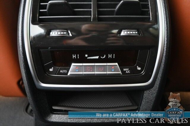 2023 BMW X7 xDrive40i Anchorage AK