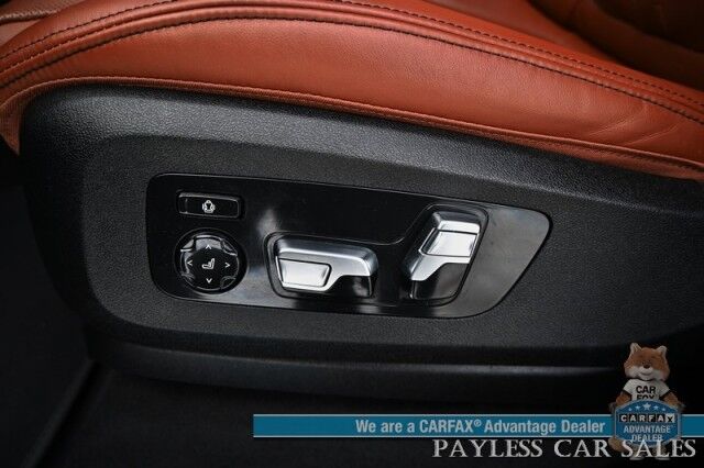 2023 BMW X7 xDrive40i Anchorage AK